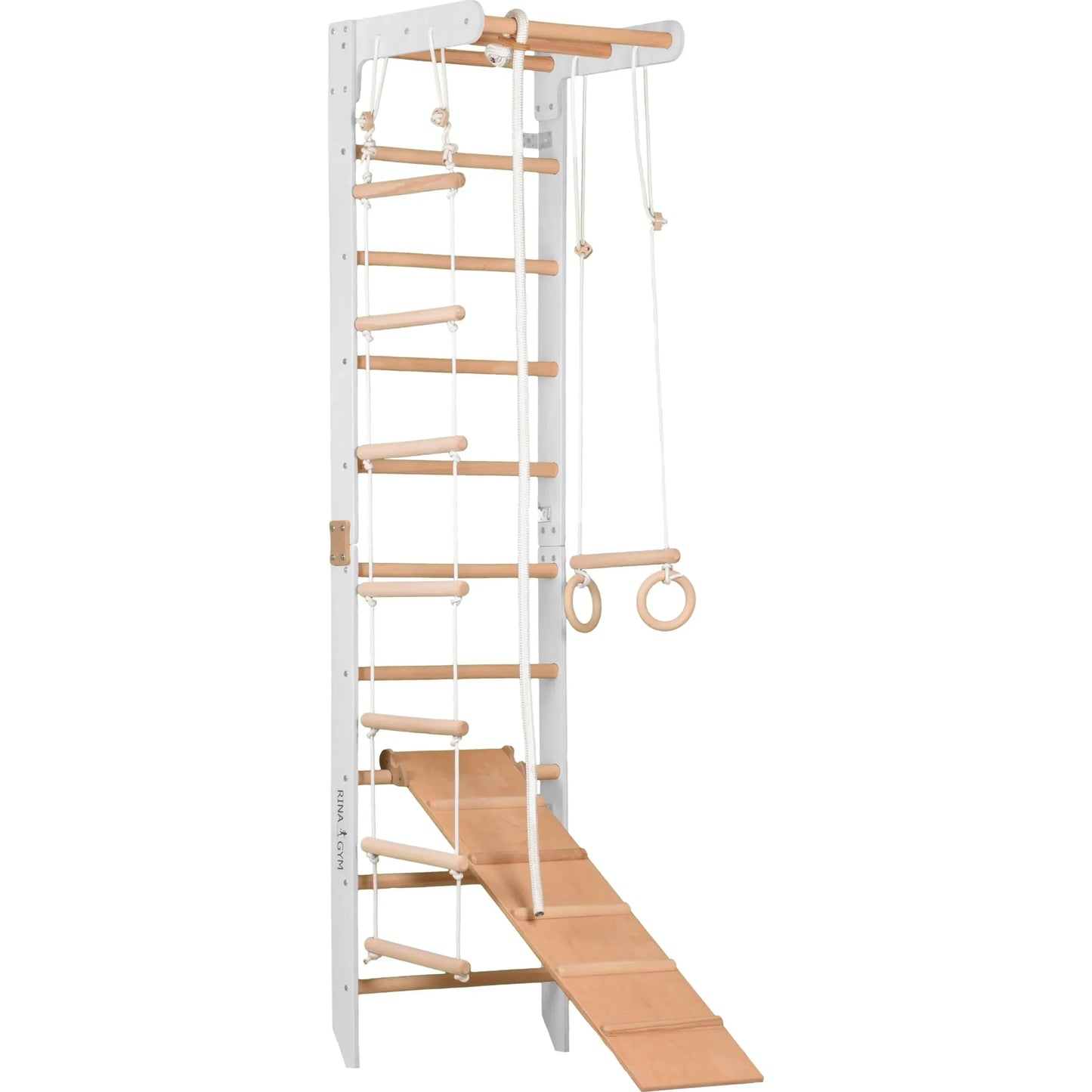 Sport Kletterwand für Kinder & Jugendliche, versch. Farben