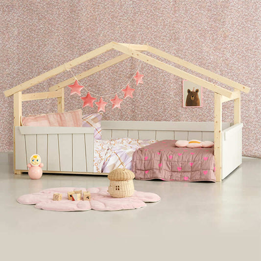 Starlight Einzelbett für Kinder