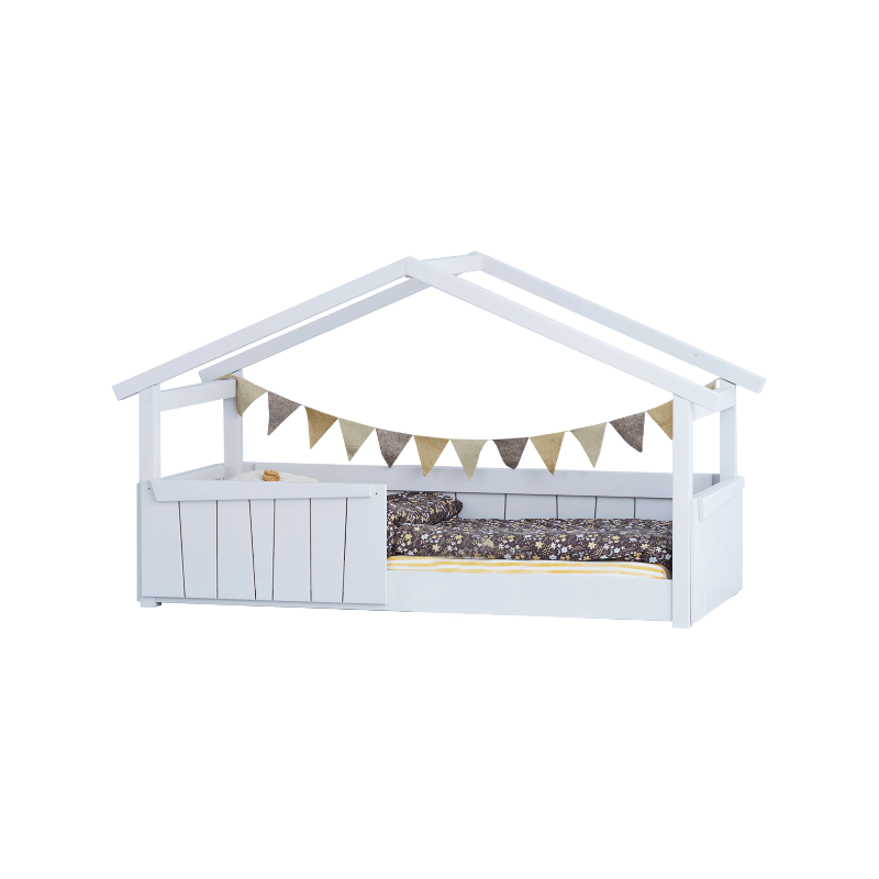 Starlight Einzelbett für Kinder