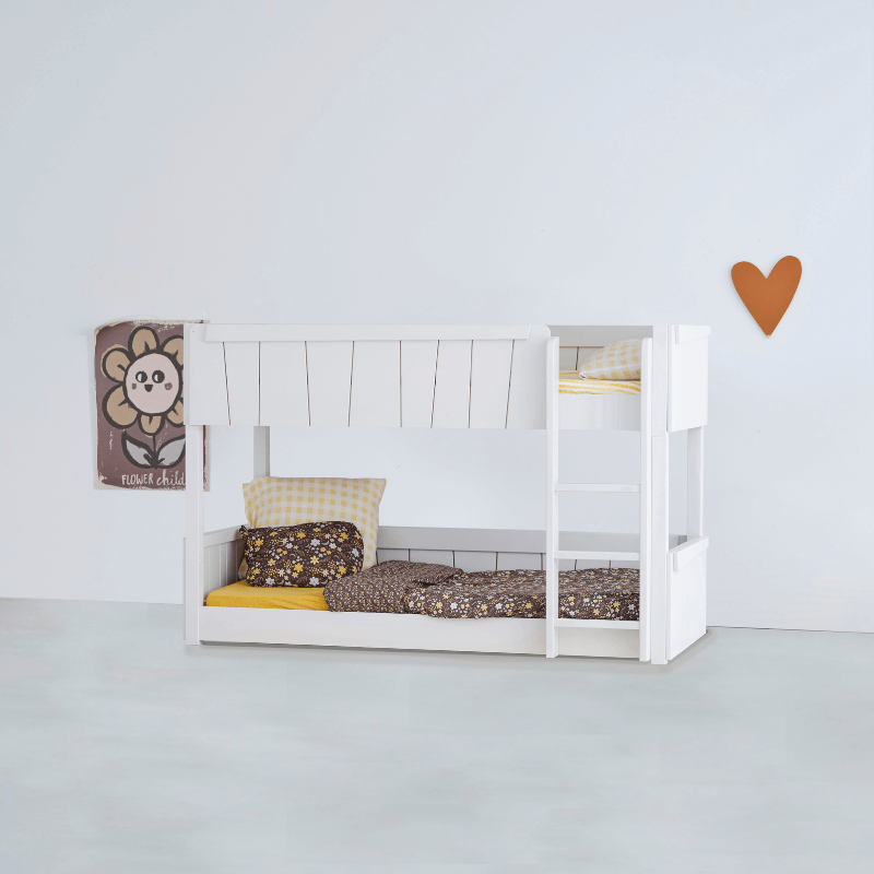 Starlight Etagenbett für Kinder