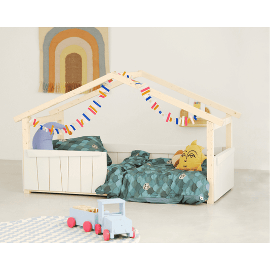 Starlight Einzelbett für Kinder