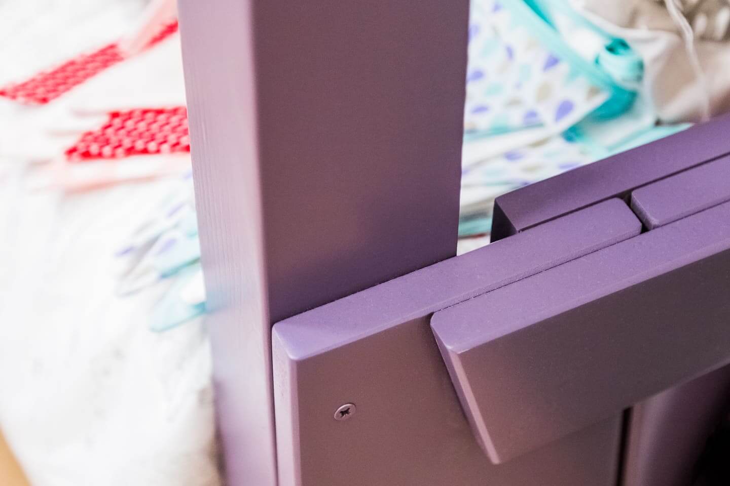 Starlight Einzelbett für Kinder