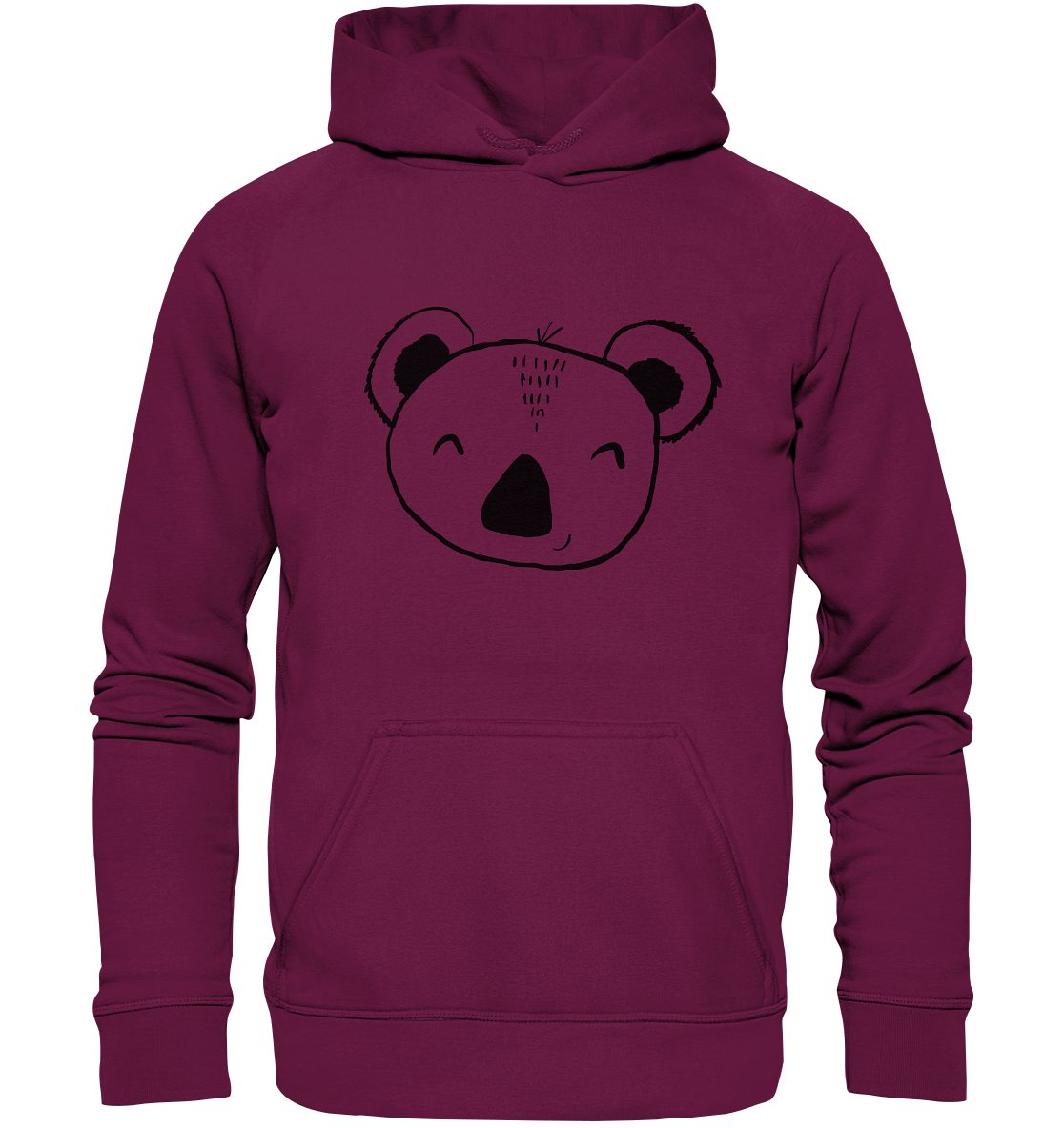 Koala Kuno - Kids Premium Hoodie