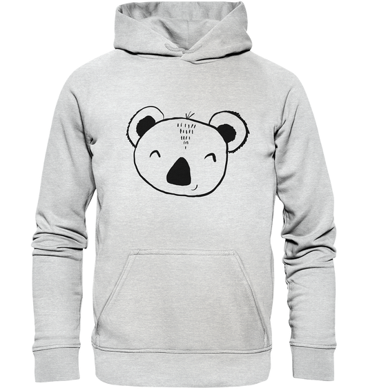 Koala Kuno - Kids Premium Hoodie