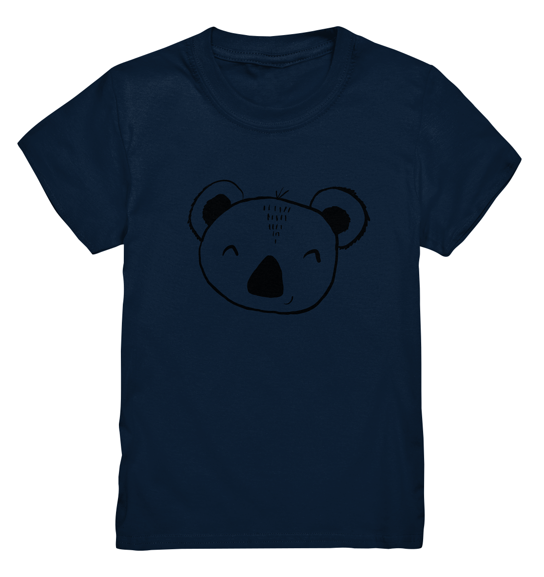 Koala Kuno - Kids Premium Shirt