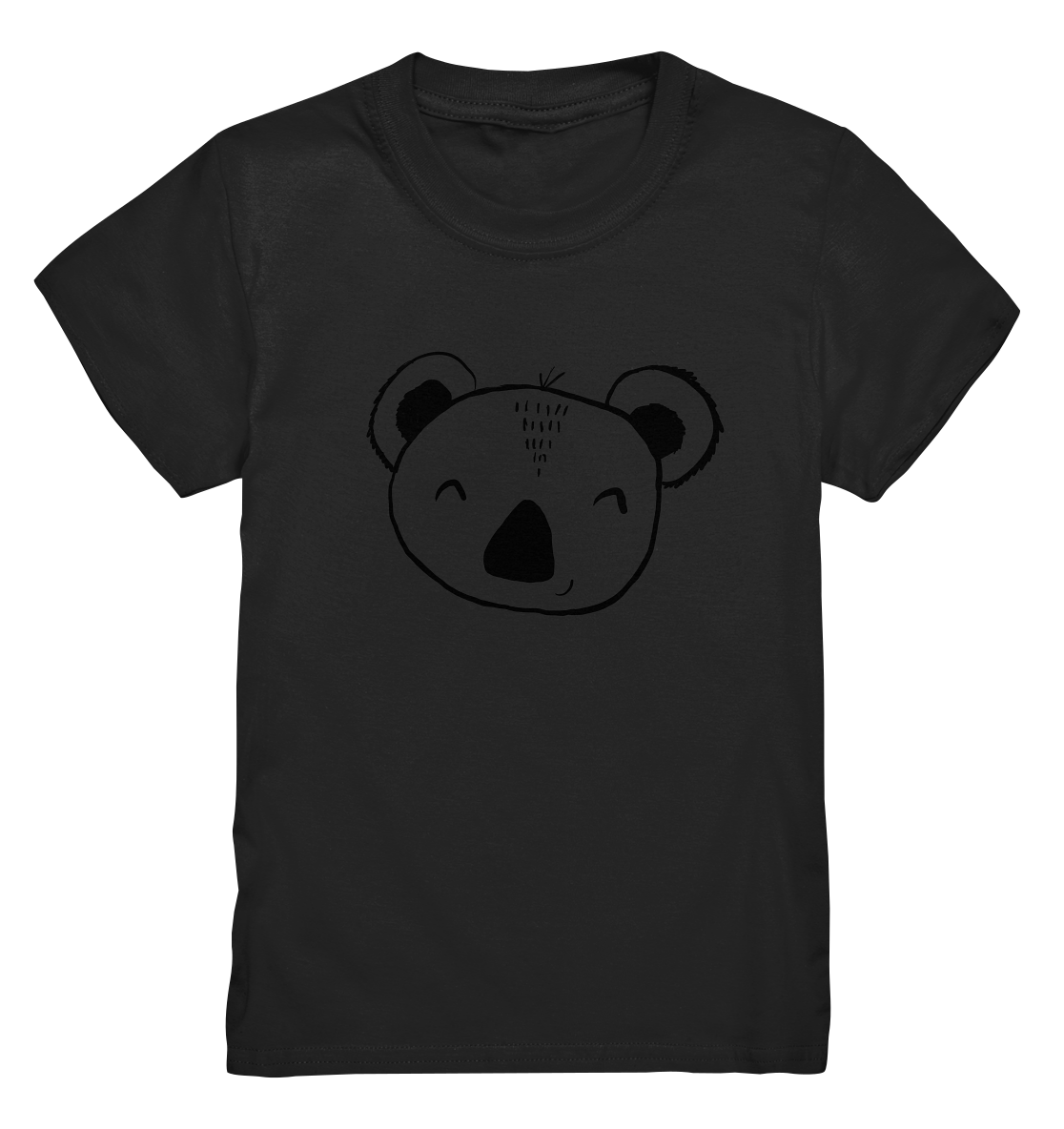 Koala Kuno - Kids Premium Shirt