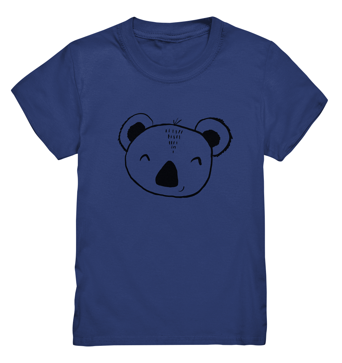Koala Kuno - Kids Premium Shirt