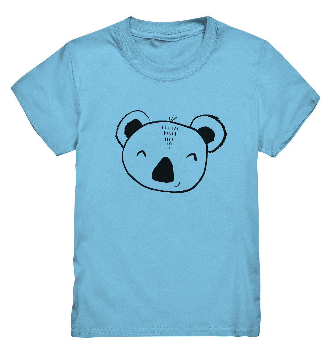 Koala Kuno - Kids Premium Shirt