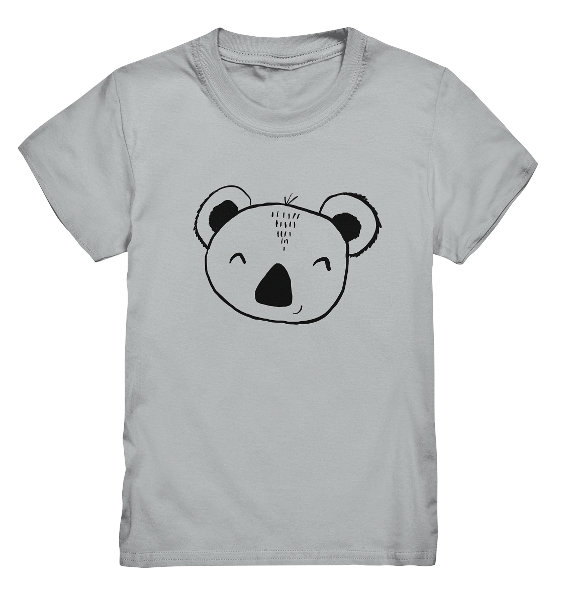 Koala Kuno - Kids Premium Shirt