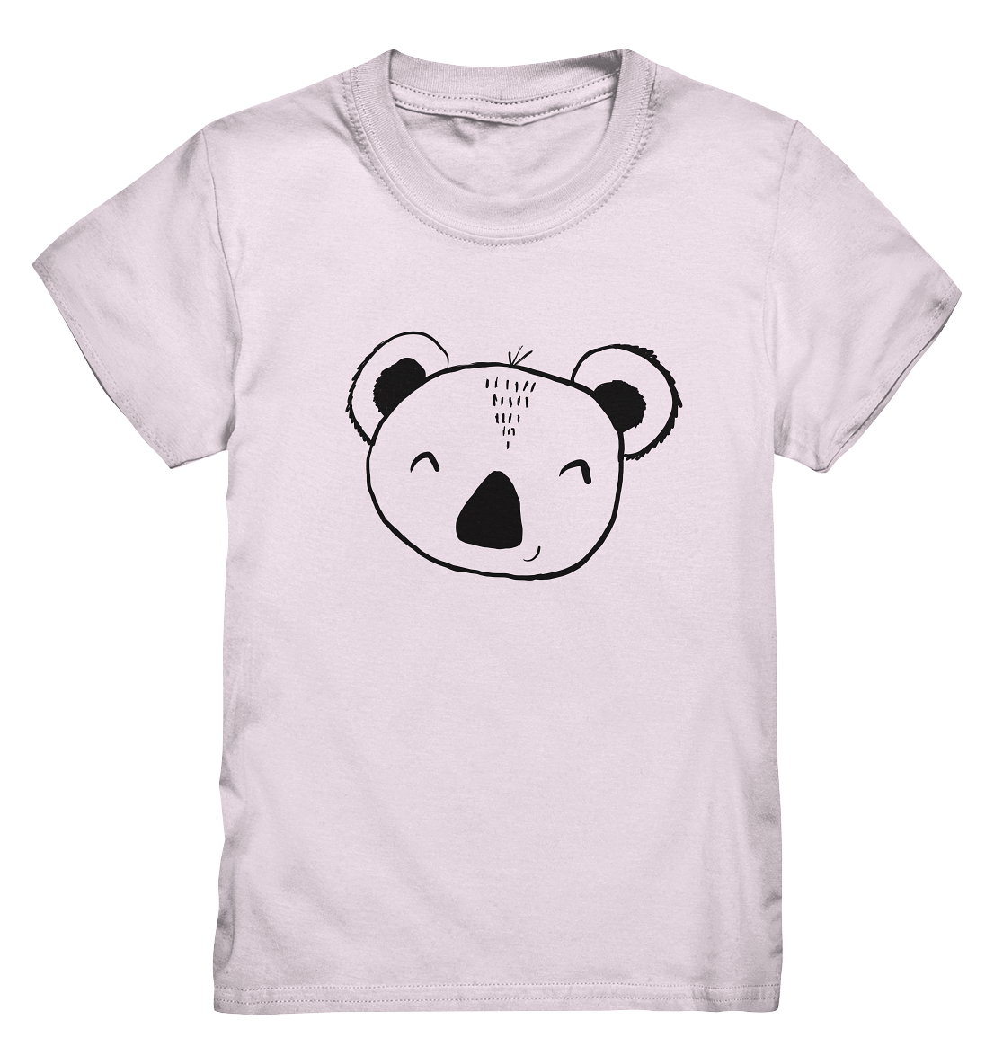 Koala Kuno - Kids Premium Shirt