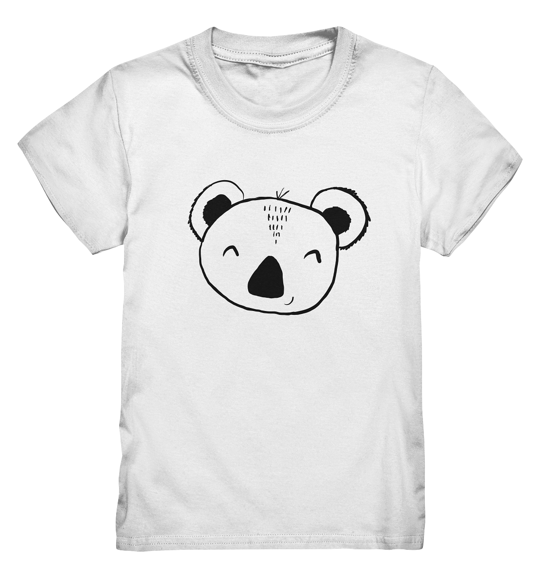 Koala Kuno - Kids Premium Shirt