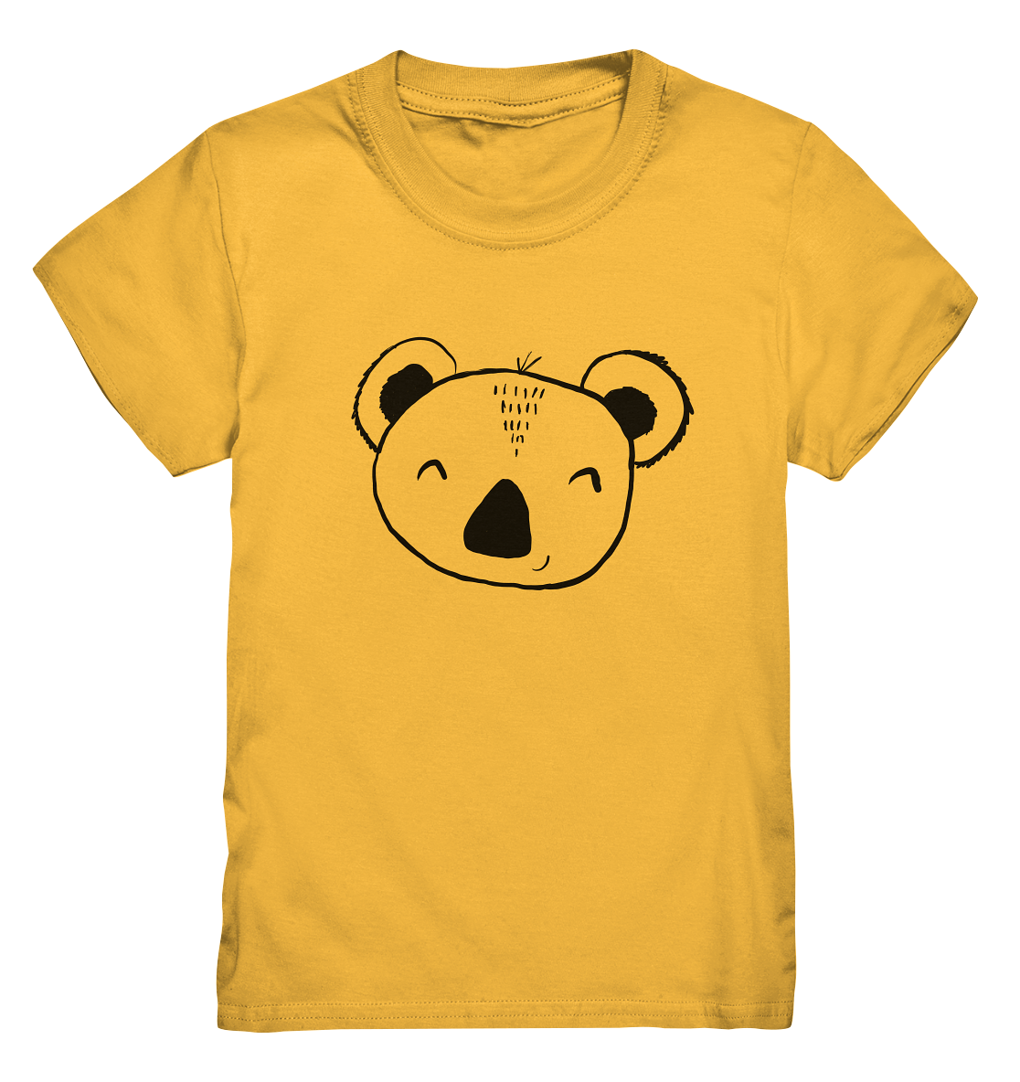 Koala Kuno - Kids Premium Shirt