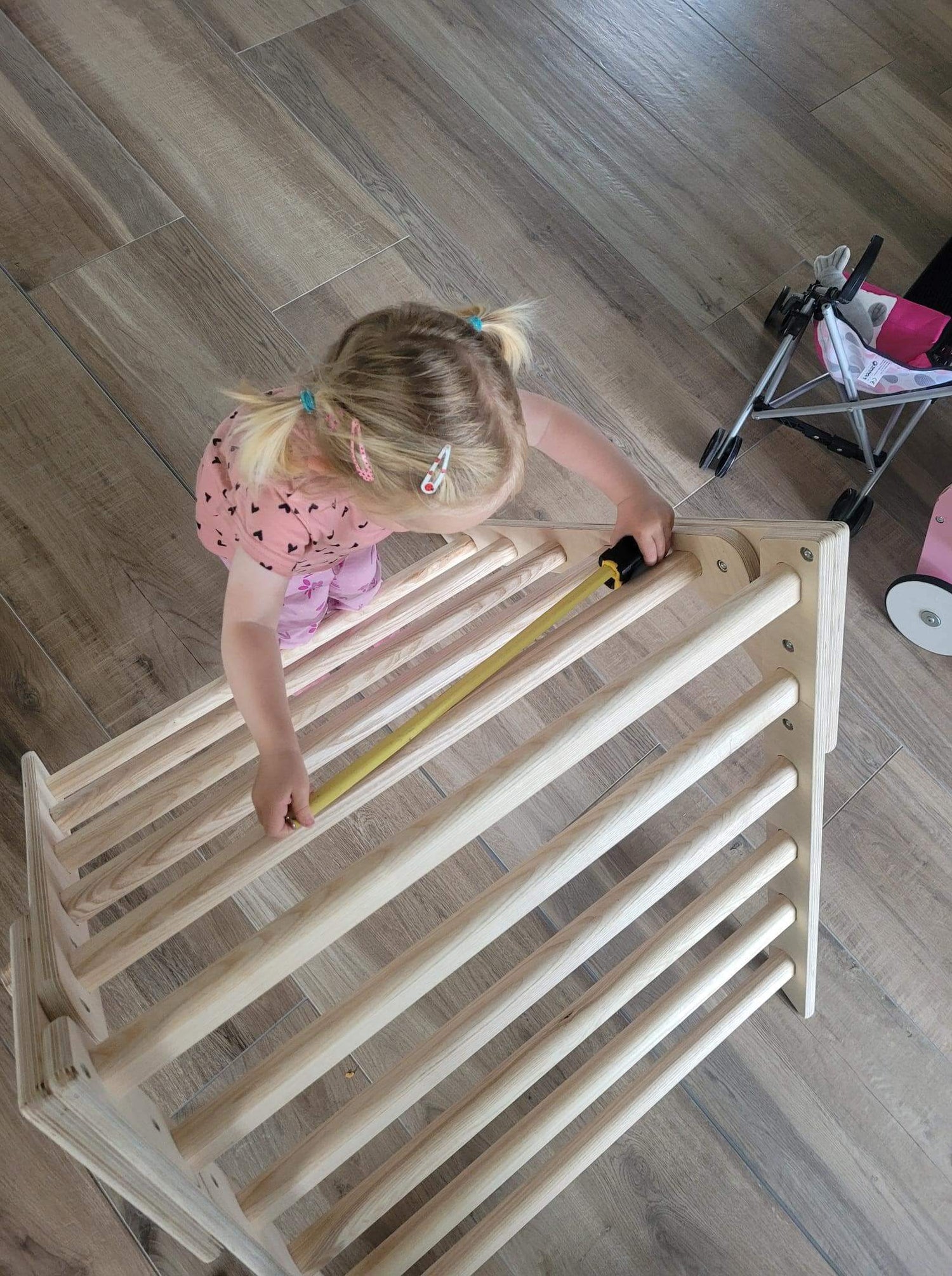 Wir sind KleinLeni Webshop