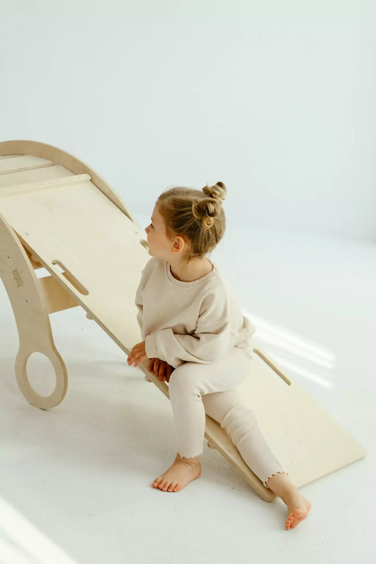 Kletterbrett für Wippe und Dreieck, versch. Farben & Größen