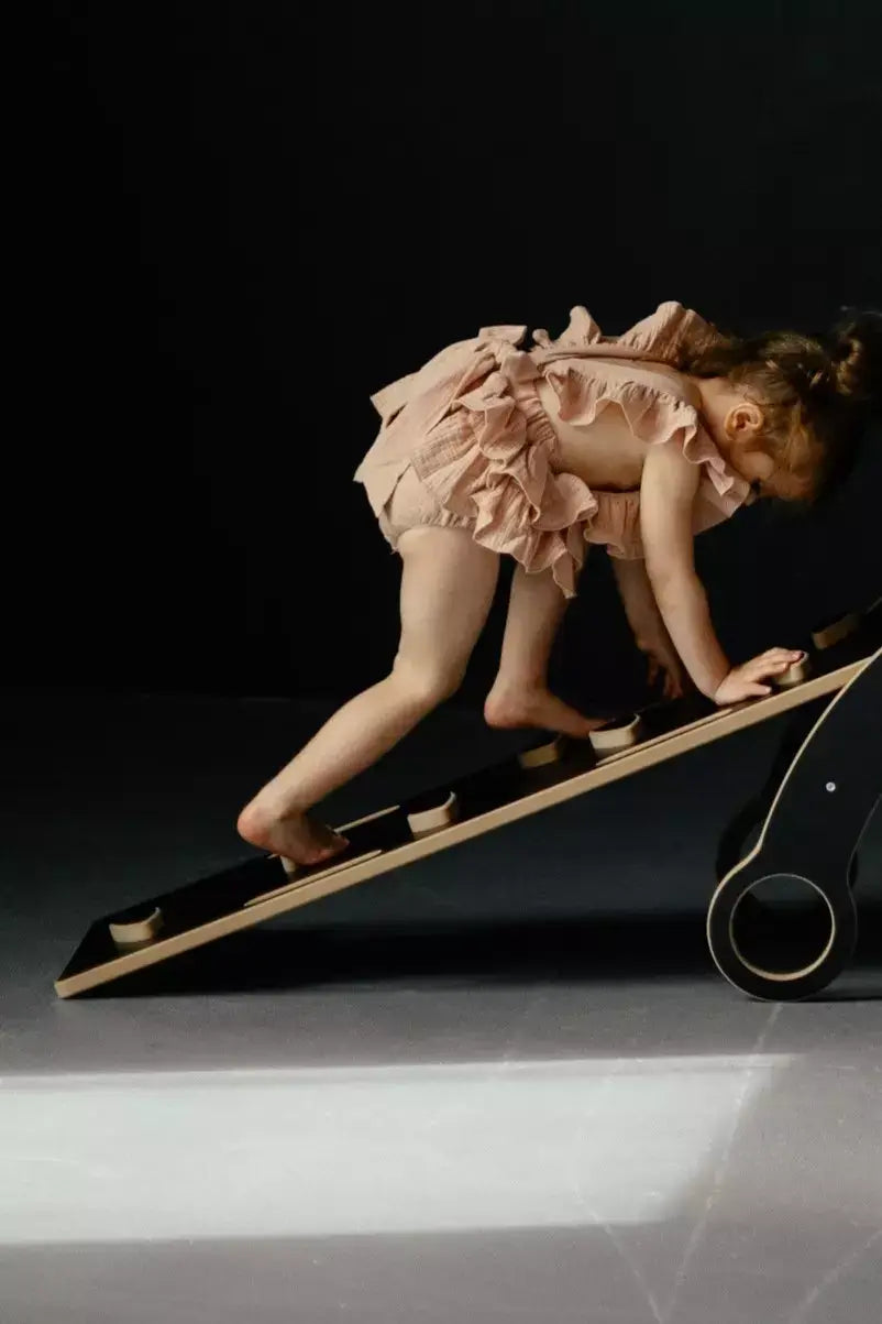 Kletterbrett für Wippe und Dreieck, versch. Farben & Größen