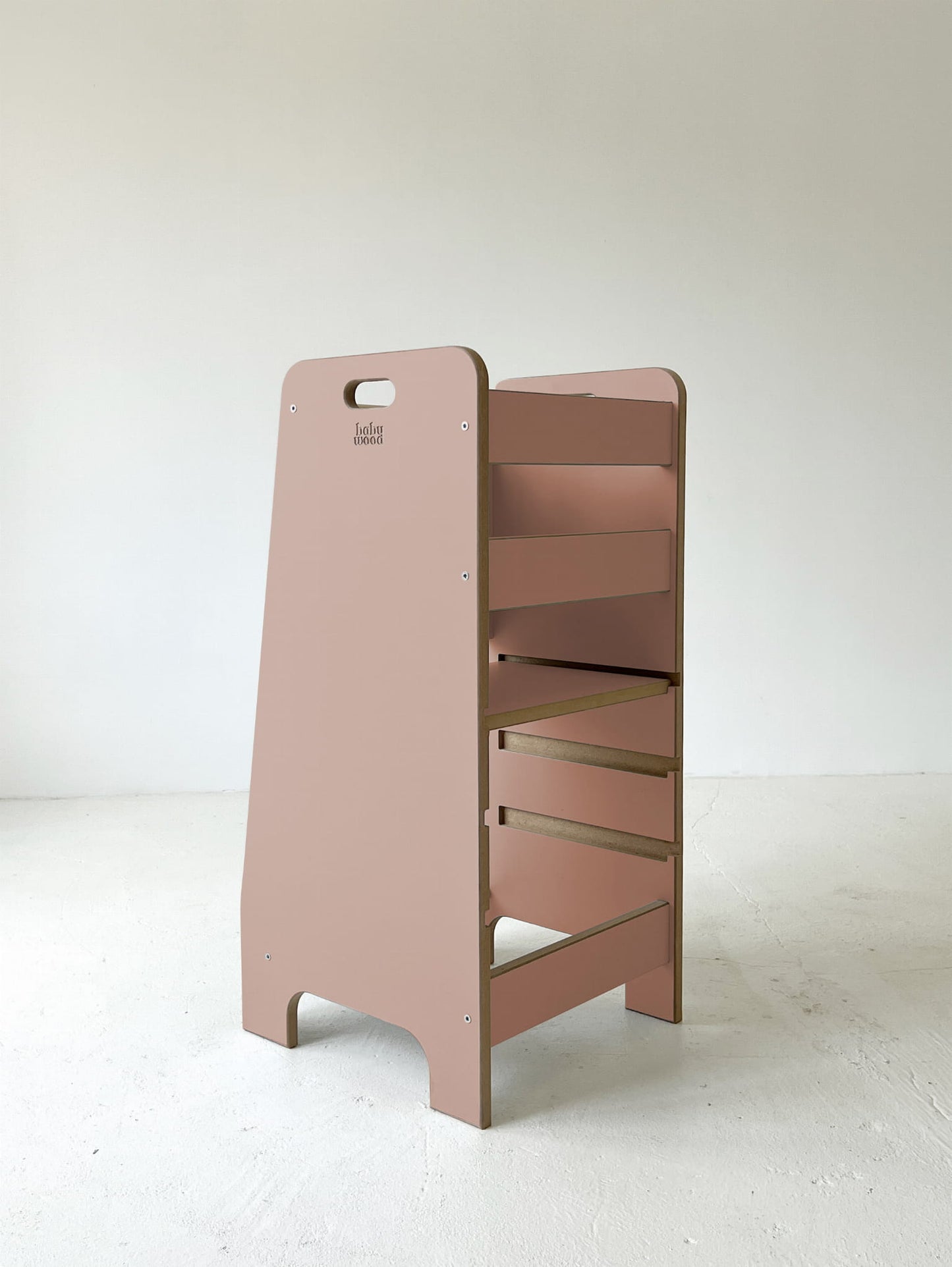 Comfort Learning Tower, various colors