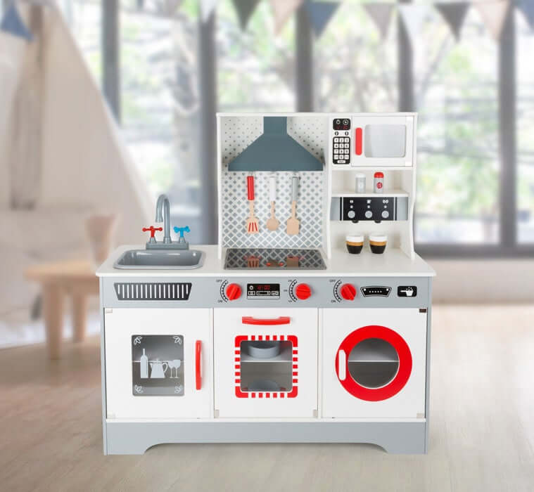 Kinderküche Premium