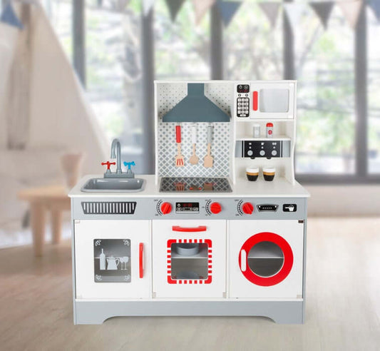 Kinderküche Premium