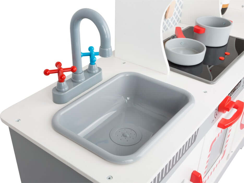 Kinderküche Premium