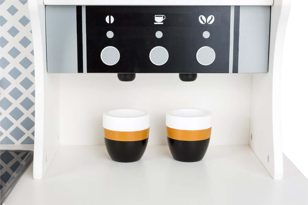 Kinderküche Premium