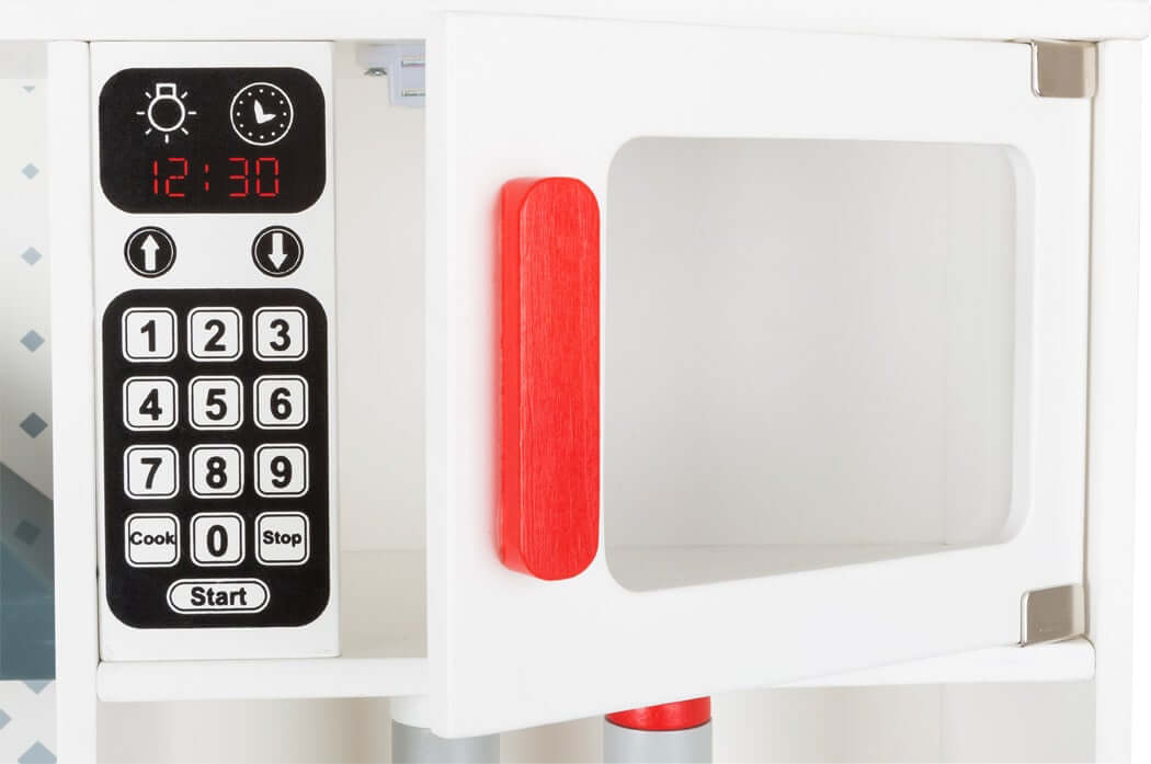 Kinderküche Premium