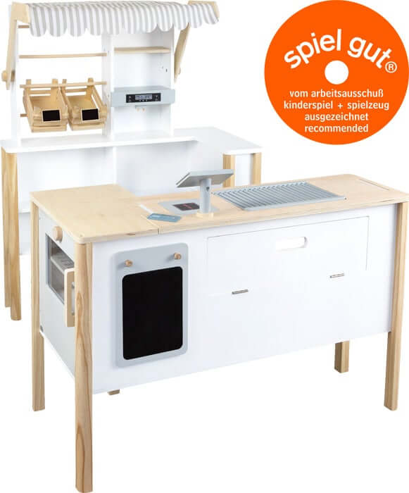 Kaufladen Multifunktion „fresh“