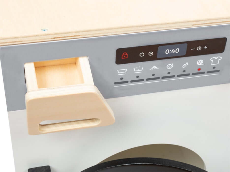 Kinderküche modular XL