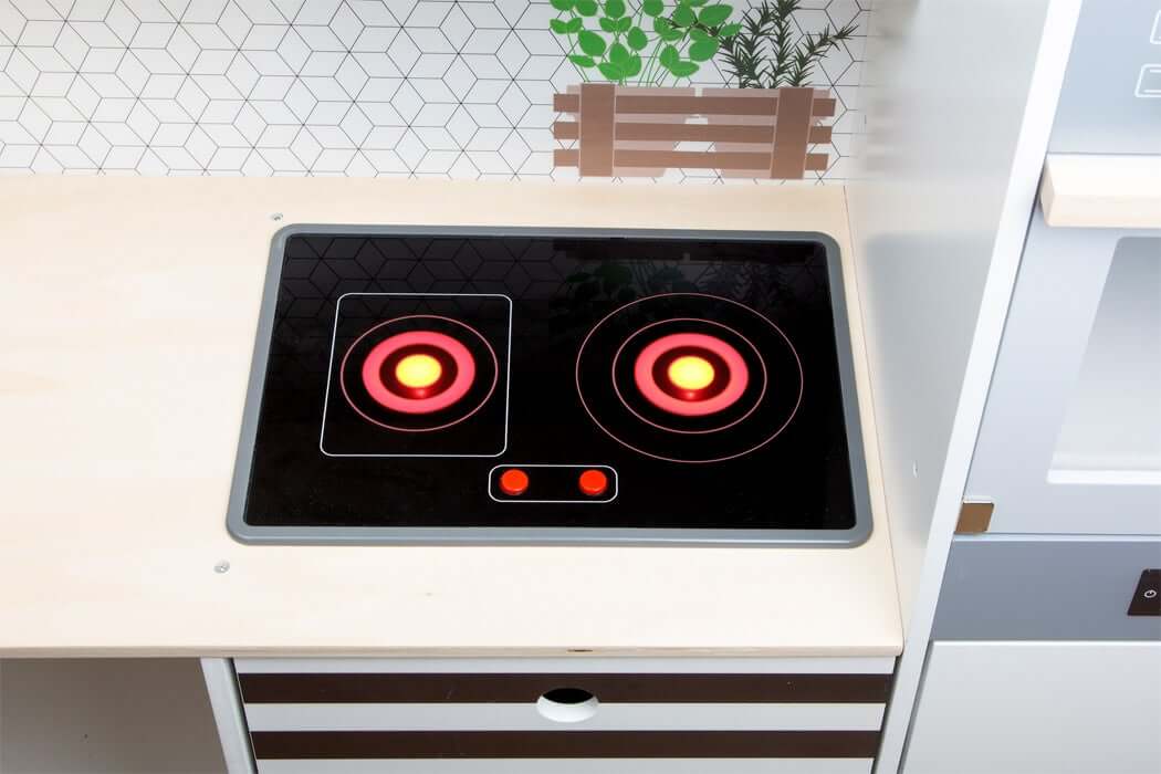 Kinderküche modular XL