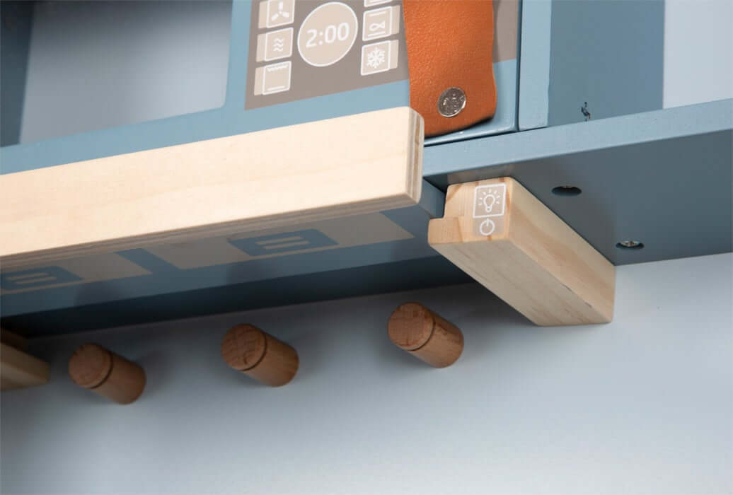 Kinderküche kompakt „tasty"