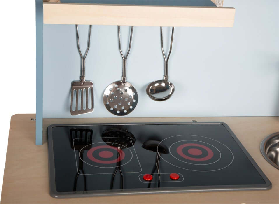 Kinderküche kompakt „tasty"