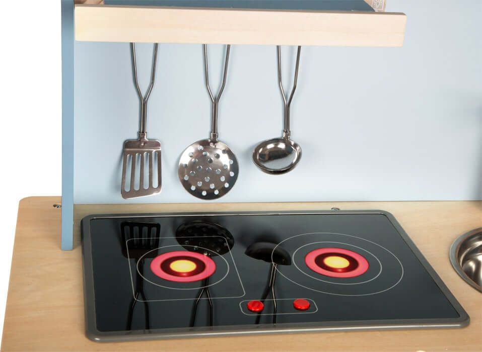 Kinderküche kompakt „tasty"