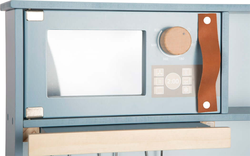 Kinderküche kompakt „tasty"