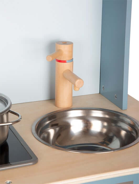 Kinderküche kompakt „tasty"