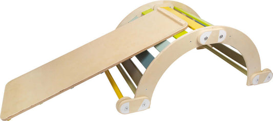 Rutschbrett 3in1 Multi
