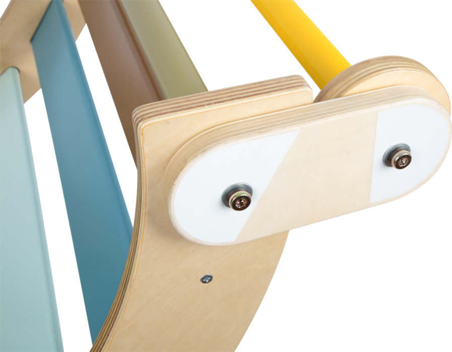 Kletterwippe „Multi“