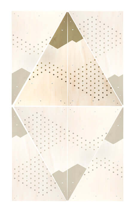 Kletterwand „Multi“
