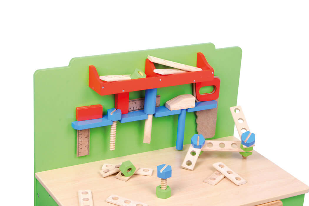 Werkbank Junior