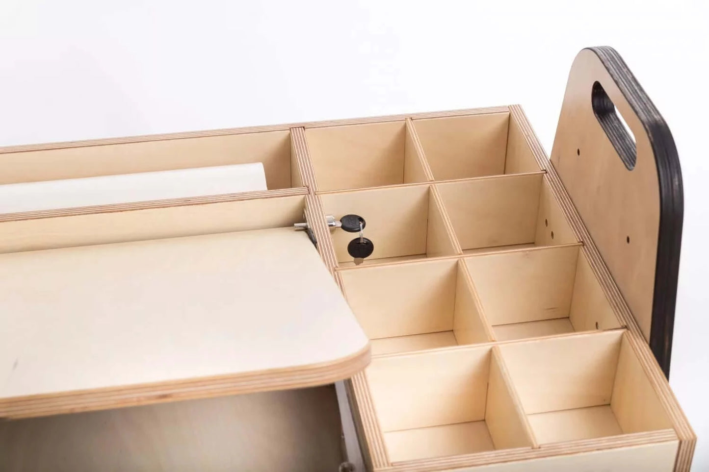 Set Schreib- und Maltisch mit Stuhl "Leni"