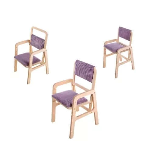 Montessori Stuhl "Ina"