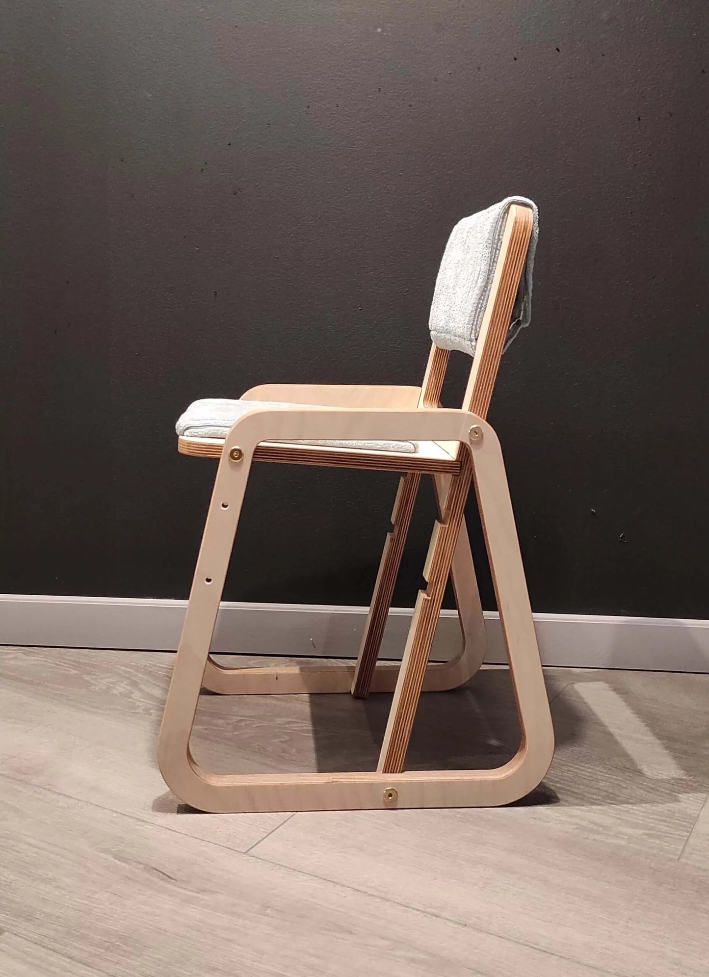Montessori Stuhl "Leni"
