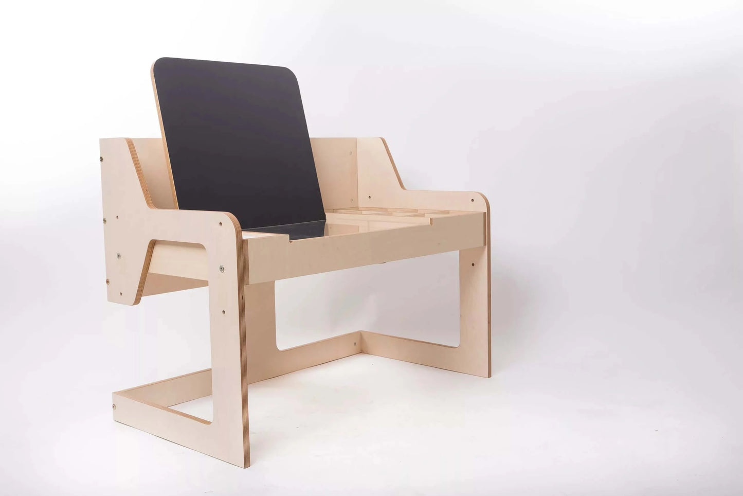 Montessori Schreib- und Maltisch "Ina"