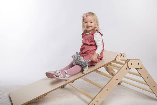 Baby's Climber
