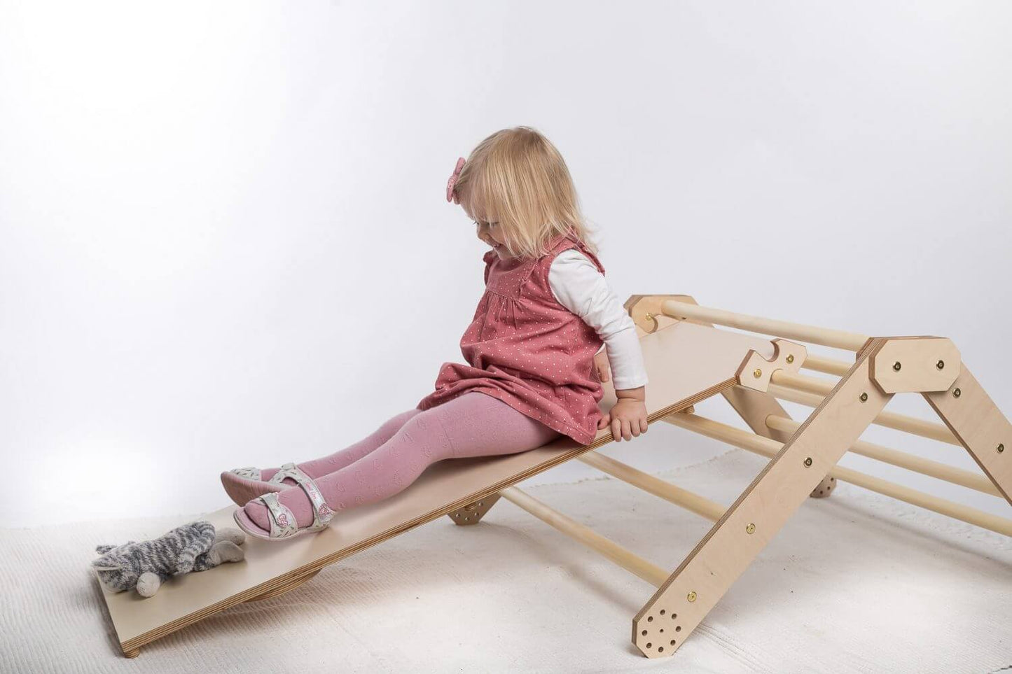 Baby's Climber
