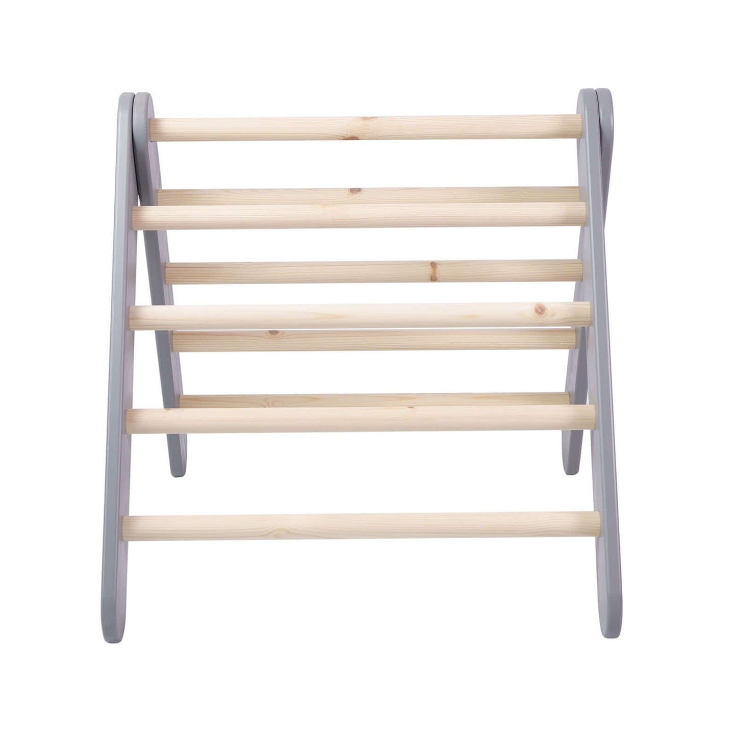 MeowBaby® Montessori Kletterdreieck für Kinder versch. Farben