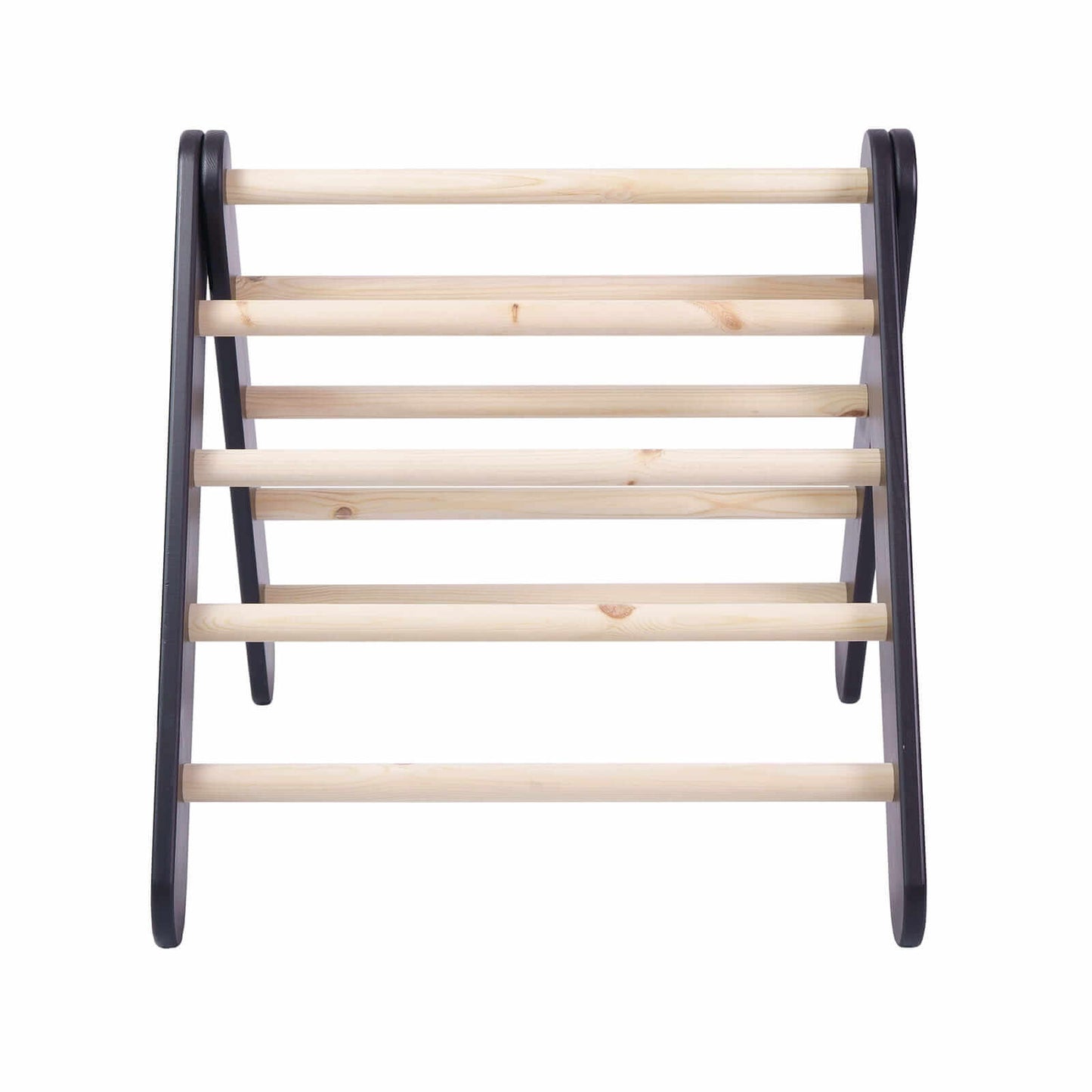 MeowBaby® Montessori Kletterdreieck für Kinder versch. Farben