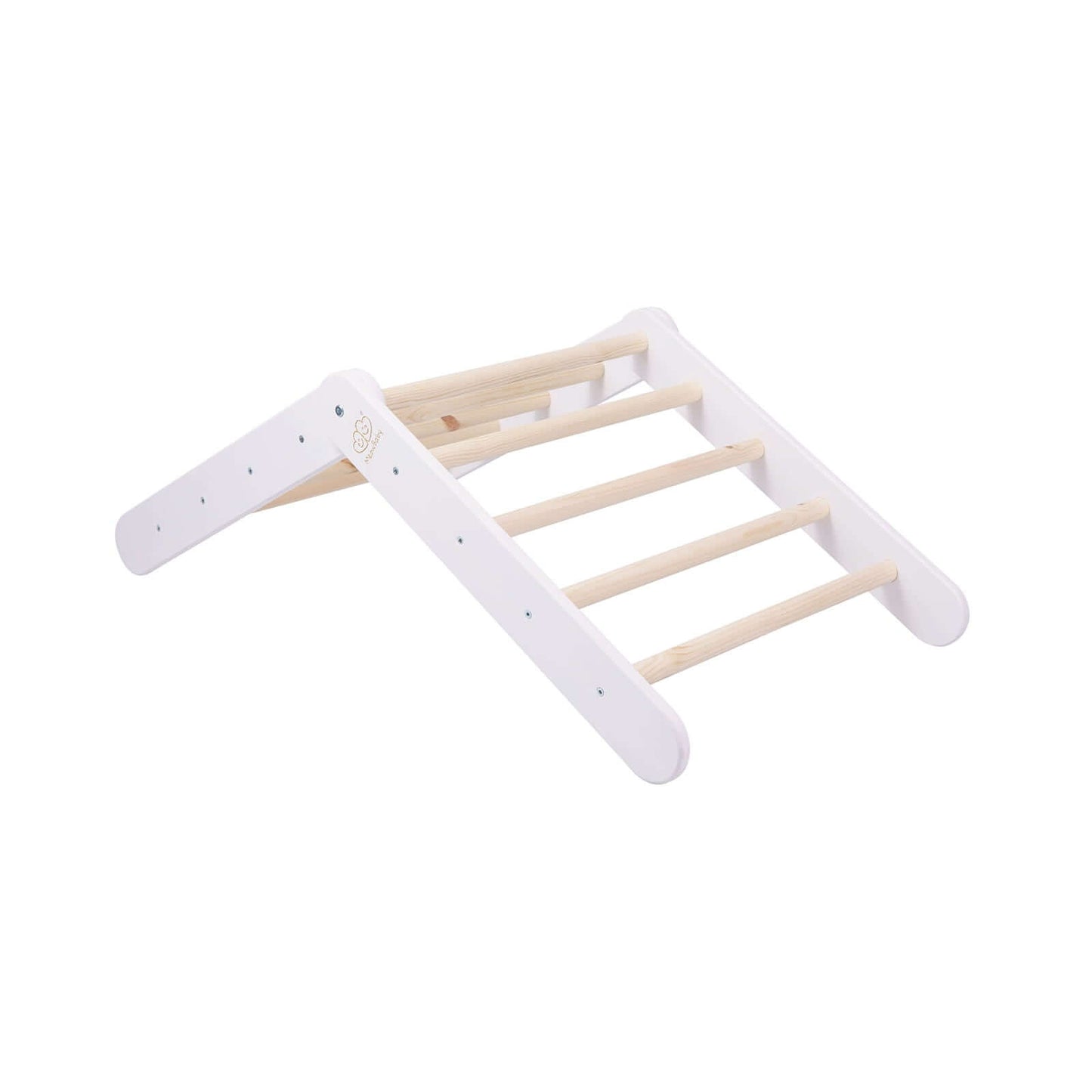 MeowBaby® Montessori Kletterdreieck für Kinder versch. Farben
