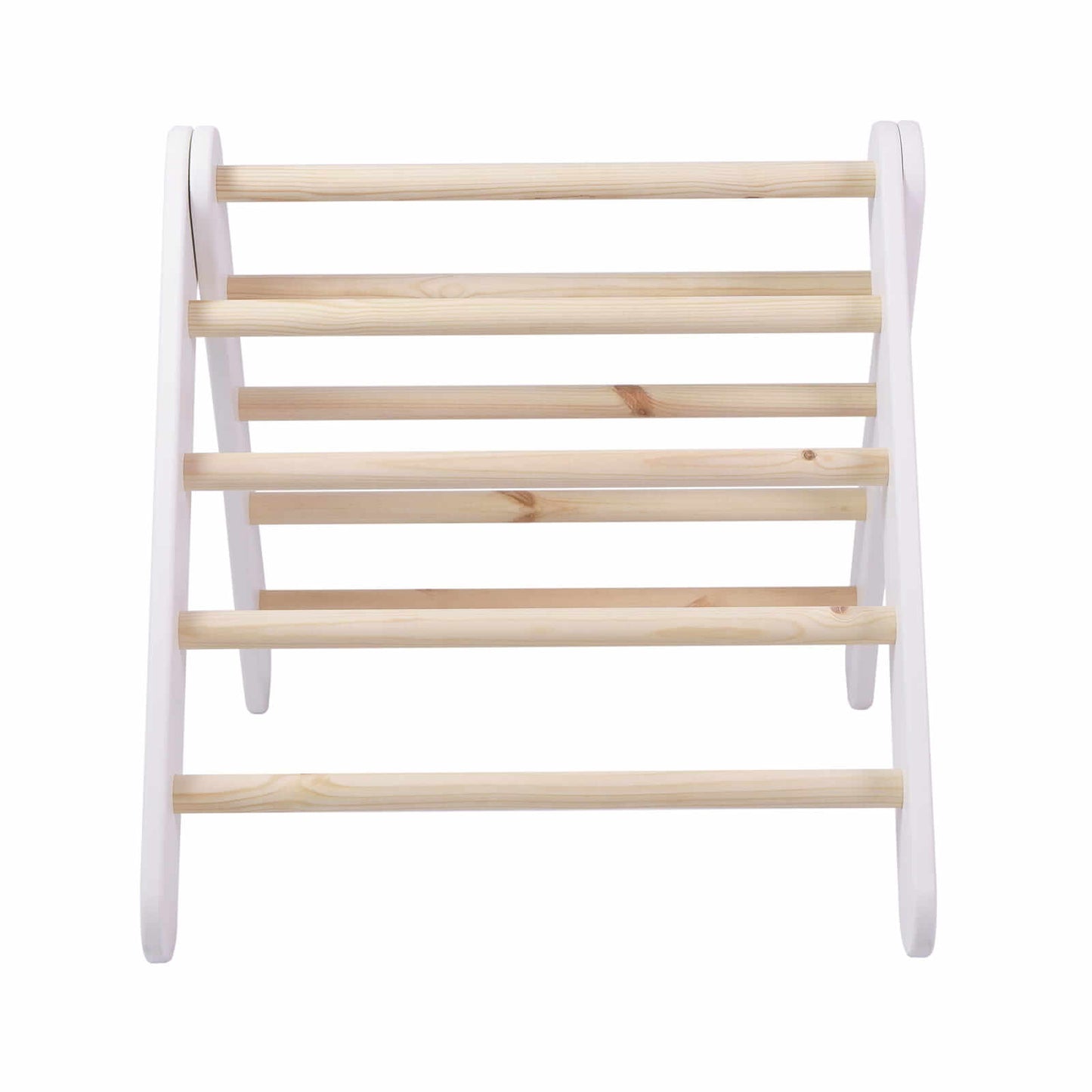 MeowBaby® Montessori Kletterdreieck für Kinder versch. Farben