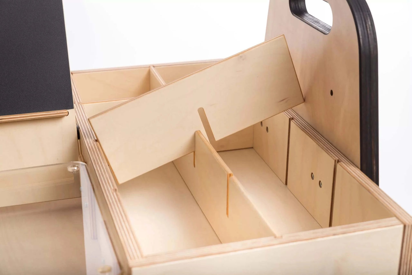 Set Schreib- und Maltisch mit Stuhl "Leni"