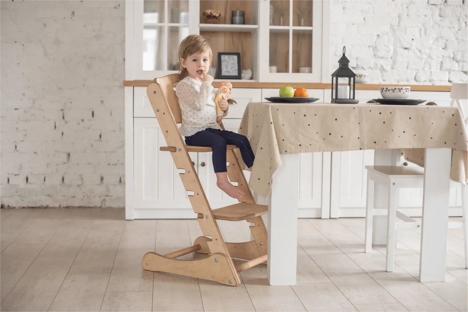 Mitwachsender Stuhl online kaufen