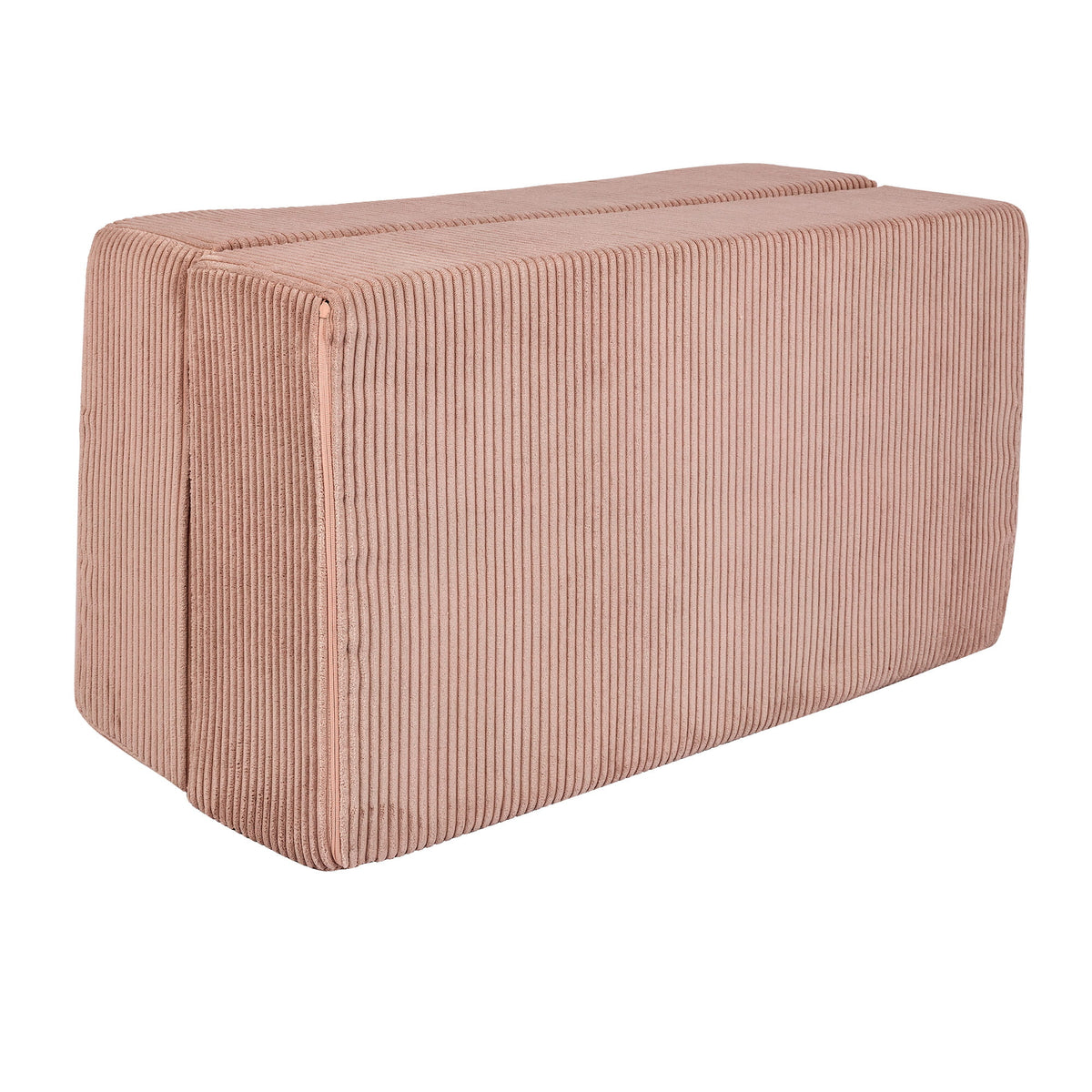 Spielsofa Ästhetik Cord Cube - Classic Cord Edition